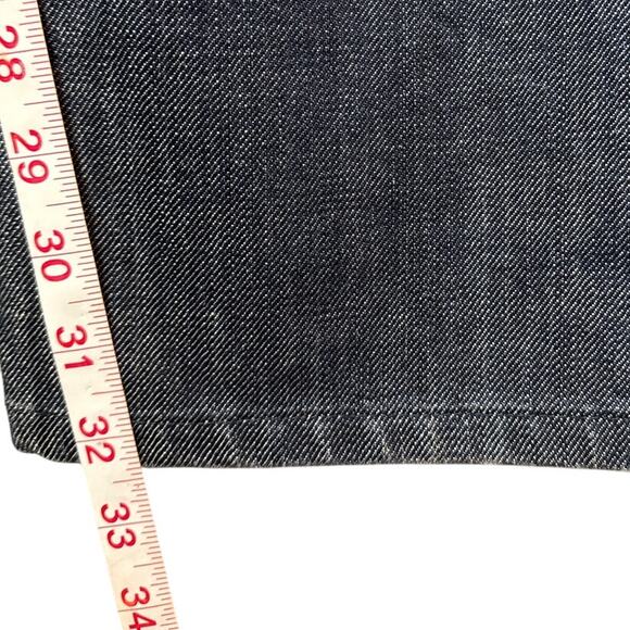 Joe's Jeans Men's Five Pocket 'TheClassic' Denim Jeans Size 38/32 Designer Denim - Picture 7 of 10